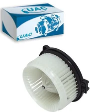 UAC HVAC Blower Motor For 2002-2007 Suzuki Aerio