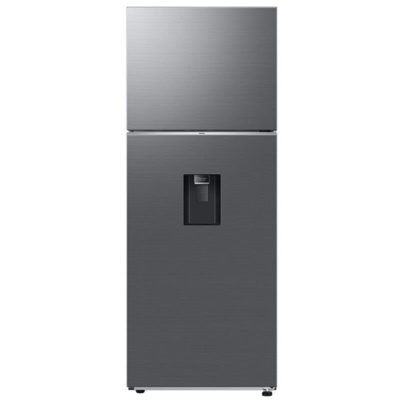 SAMSUNG RT47CG6736S9 FRIGORIFERO DOPPIA PORTA 462LT NO FROST CL. E