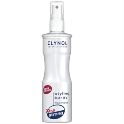 Clynol - Styling Spray Extra Strong 100ml 