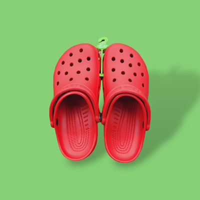 【未使用、タグ付】廃盤 crocs サイプラス　ダークレッド 23センチ s-l400.jpg