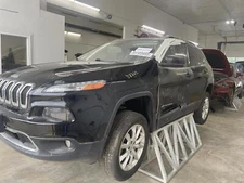 Used Power Supply Module fits: 2014 Jeep Cherokee Power Supply power distributio