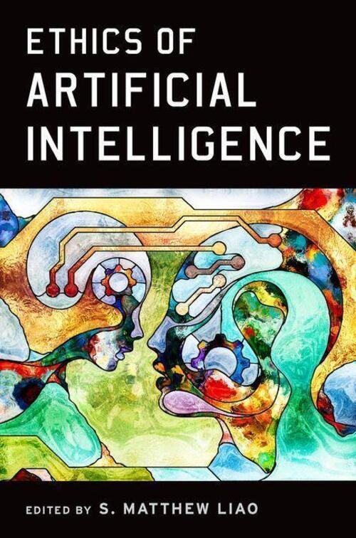 Thumbnail - S. Matthew Liao | Ethics Of Artificial Intelligence | Taschenbuch |