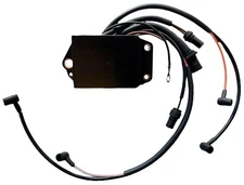 85HP 88HP 90HP 100HP 110HP 110HP 115HP CDI Power Pack for Johnson Evinrude V4 OB