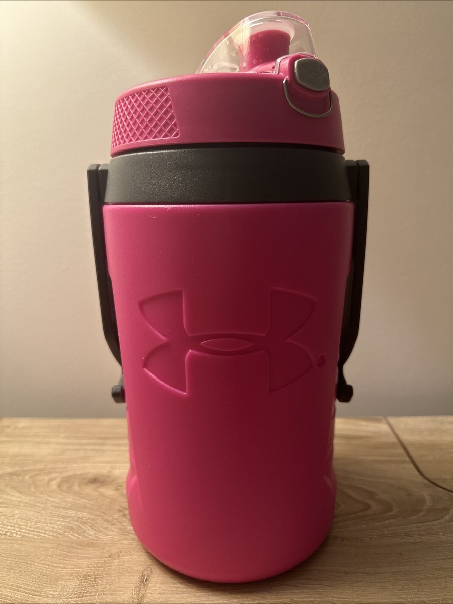 64oz Under Armour Thermos 1.9L Foam Insulated Hydration Water