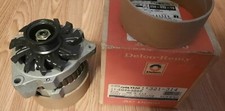 Rebuilt Delco Remy Alternator 10463016 321-314 GM 2.5L Buick Olds Pontiac Chevy