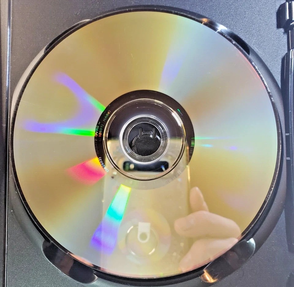 Get Rich or Die Tryin' Fullscreen Edition DVD 2005 Paramount Pictures  - Image 3 of 4