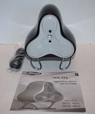 NEW Hunter Fan Co. Solo2 Personal Space Air Cleaner Purifier Filter Model 30039