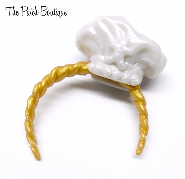 ever after high ginger breadhouse playset