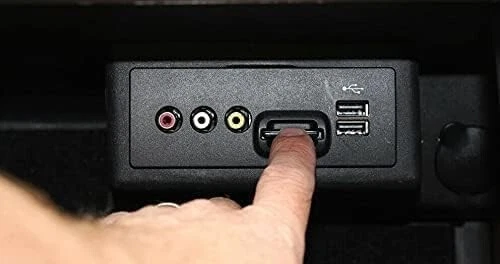 Tarjeta SD A15 navegación Ford/Lincoln 2024 actualización de tarjeta GPS para automóvil mapas de EE. UU./Canadá Foto 2 de 4