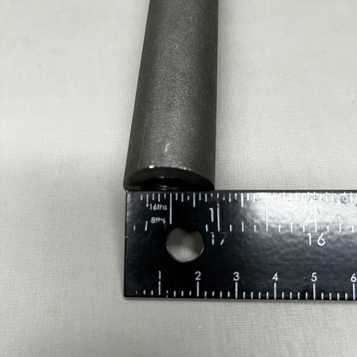 MOOG Chassis Outer Tie Rod for Nissan ES800046 (New) - Picture 11 of 14