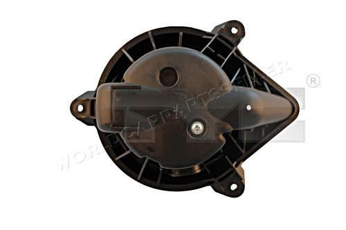 TYC Interior Blower For RENAULT Megane Scenic I 96-03 7701205479 - Picture 2 of 3