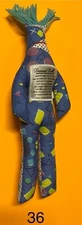 NEW Dammit Doll Stuff Plush Gag Gift Random Patterns
