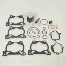 Piston moteur Vertex pour Moto KTM 85 Sx Petites Roues 2018 à 2025 Neuf