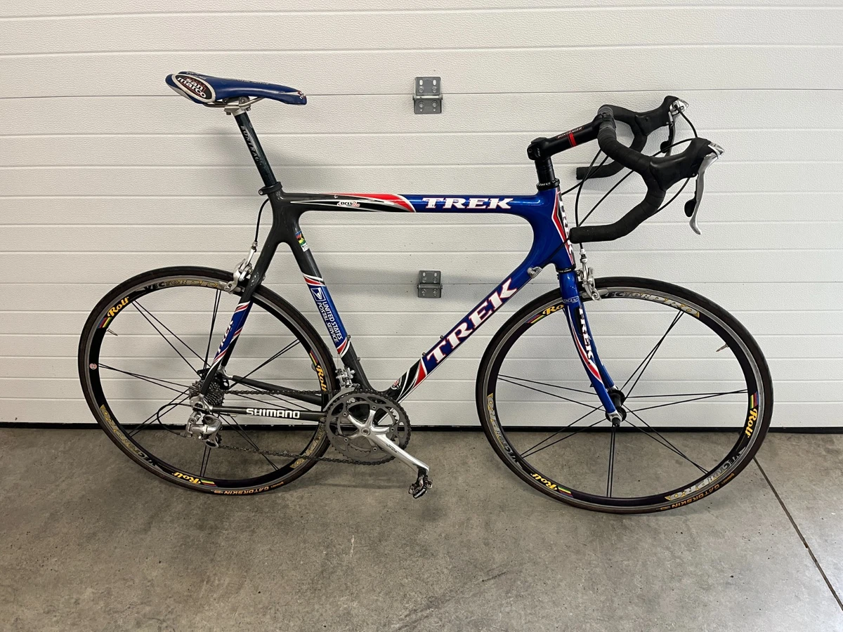 Blue 62 cm Bikes for sale | eBay