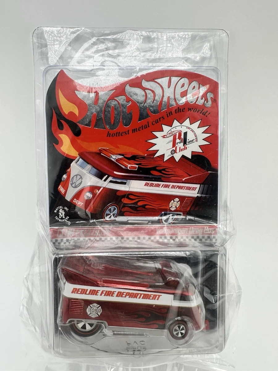 Hot Wheels Volkswagen Diecast Buses for sale | eBay