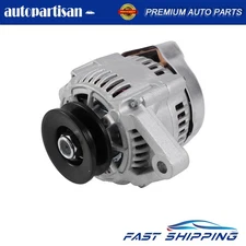 45A Alternator For 1989-1999 Thomas T133S/T173/T183/T203 w/Kubota V1903B/V2203B