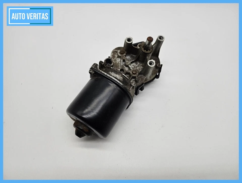 Original windscreen wiper engine front Renault Kangoo 1.5 dCi 53630167 - Image 2 of 4