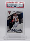 2017 Panini Prestige -Patrick Mahomes Blue Chip Prospects (RC) PSA 10 Gem Mint