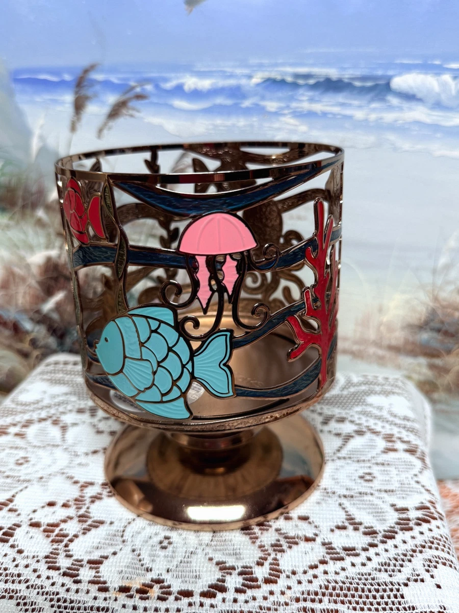 Bath & Body Works Tropical Candle Holders & Accessories | eBay