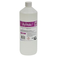 1L Bubble Solution for Machines Guns Toys Wands Ready Mixed Refill Liquid
