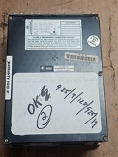 CDC Magnetic Peripherals 94155-86 72 MB MFM Hard Drive - 77772525 934005-002 3