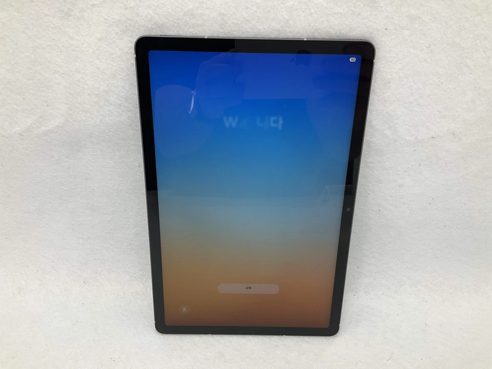 Samsung Galaxy Tab S10 FE · 128GB · Wi-Fi, foto 3 de 5
