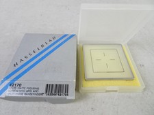 Hasselblad Matte Prism Screen with Cross Hair Screen Exc 500 501 503