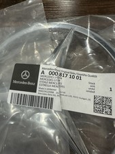A0008171001 Genuine Oem Mercedes-benz Front Grille Star Emblem.