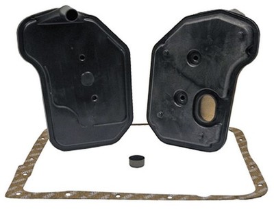 Für WIX FILTERS 58847WIX Hydraulic Filter, automatic transmission 58847WIX Gear