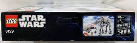 Lego Star Wars Limited Edition AT-AT Walker #8129 NR