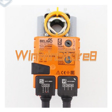 Nuevo 1 PIEZA PARA Interruptor Eléctrico Ajuste Válvula de Aire Actuador LM24A-S 24V 5NM