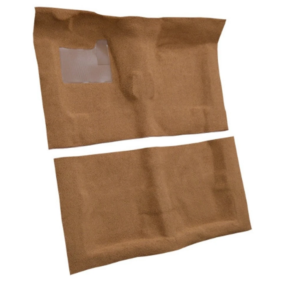 Alfombra para Chevrolet El Camino 1968-1972 bucle de 4 velocidades Foto 2 de 4