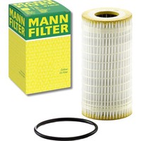 MANN-FILTER Hu 7034 Z ÖLfilter FüR Audi A8 D5 Q5 A6 C8 A5 A4 B9 A7 4N2 4N8 4NC
