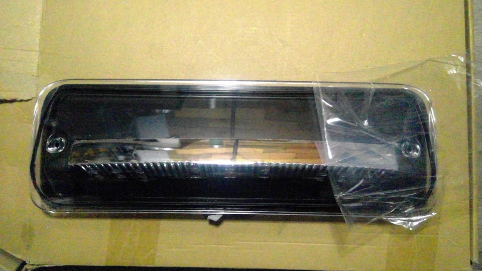 Tercera luz de freno trasera lámpara de freno para Ford F-150 2004-08, Lincoln Mark LT 06-08 Foto 2 de 3