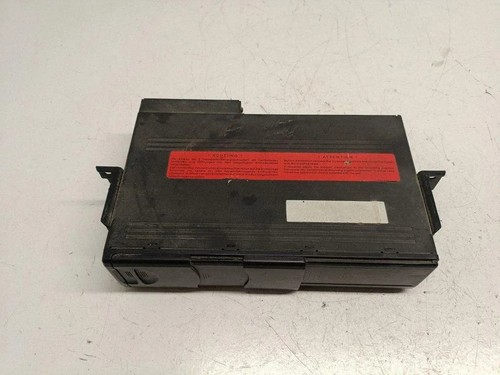 CD/DVD changer