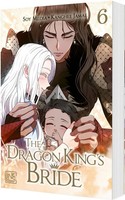 The Dragon King's Bride 6 Kanghee Jamae Taschenbuch The Dragon King's Bride 2026