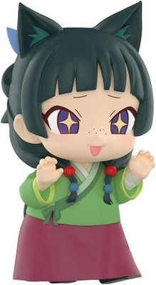Maomao Cat Ears The Apothecary Diaries Kawaii Anime Chibi Figure