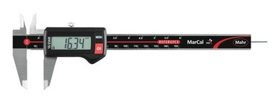 Mahr Messschieber digital IP67ohne Datenausgang 150 mm ET - 4103302
