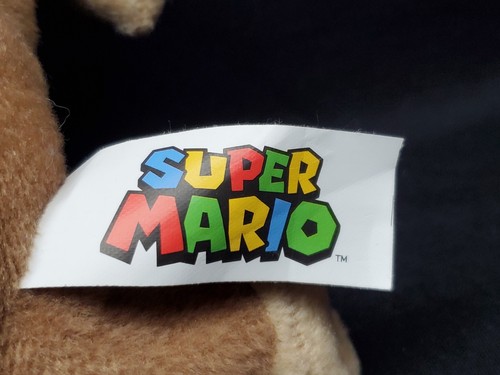 Donkey Kong 9 Zoll Nintendo Plüsch - Bild 4 von 4