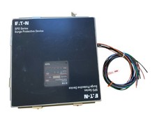 Eaton SPD120480D30 Surge Protective Device 480V Type 2 SPD w/ Enclosure 120kA