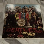 The Beatles Sgt Peppers Lonely Hearts Club Band