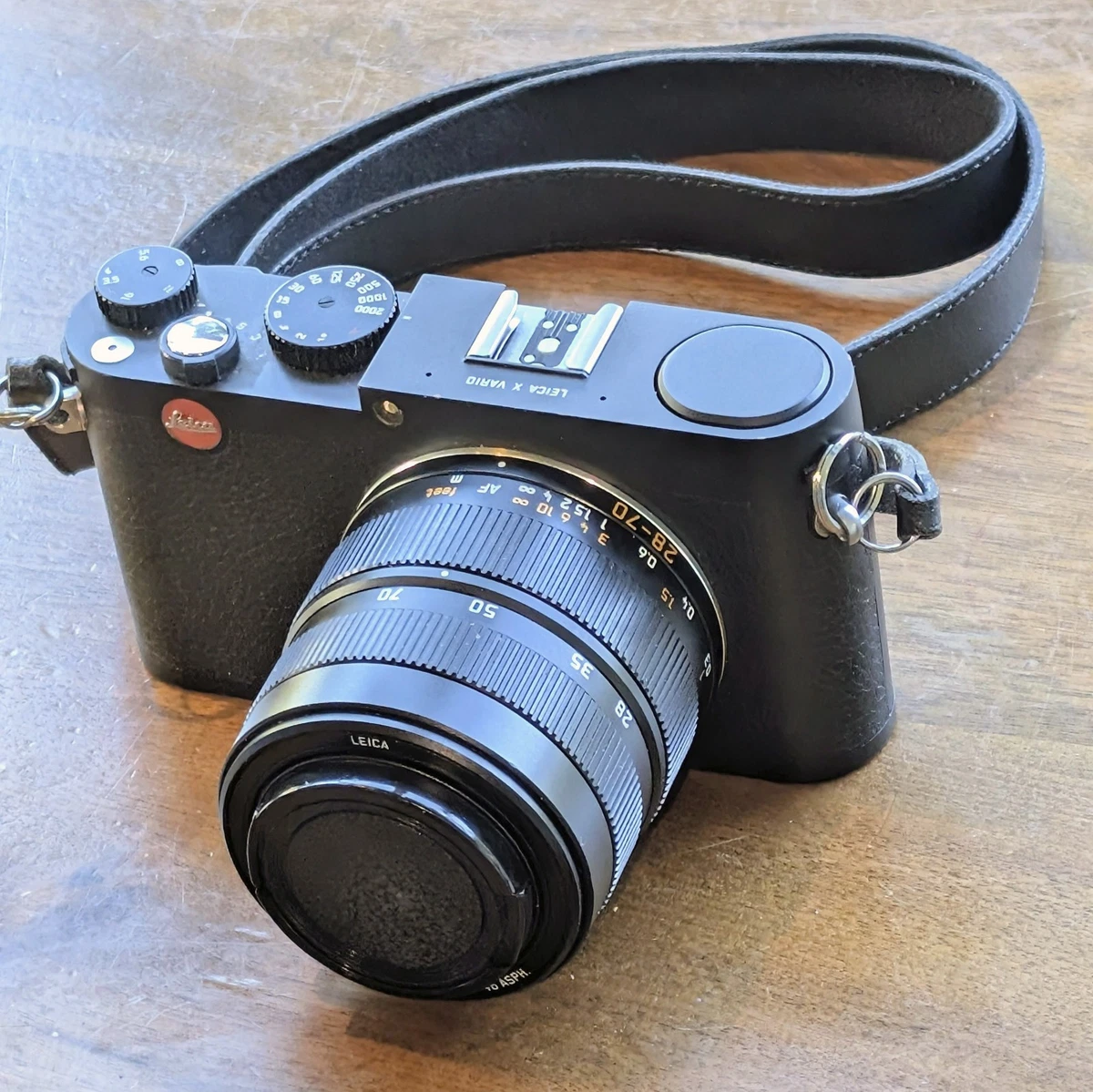 Leica X Vario Digital Cameras for Sale | Shop New & Used Digital
