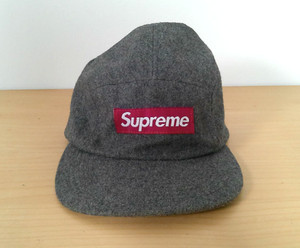 Supreme Five Panel Hat | eBay