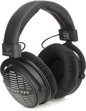 Beyerdynamic DT 1990 Pro MKII Open-back Headphones