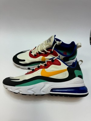 Air Max 270 React Bauhaus US12 EU46 DSWT OG ALL
