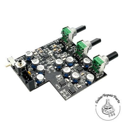 Guitars 84201 Expression System ES2 & EST Preamp