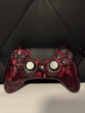 scuf impact ps4 controller