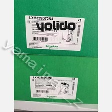 1PC Brand New Schneider Electric LXM32SD72N4 Lexium 32 LXM32S Servo Drive