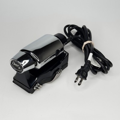 Oster Professional Massager Model 103-10E 100% Ball Bearing Stim-U-Lax