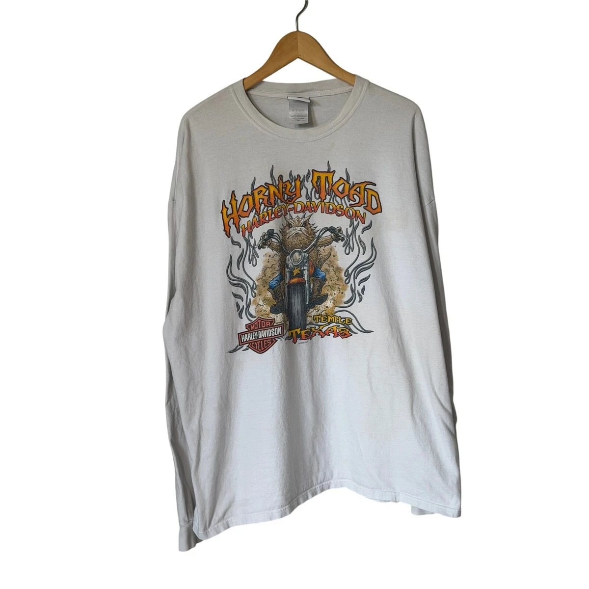 Harley-Davidson Regular Size 3XL T-Shirts for Men for sale | eBay
